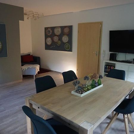 Apartamento Fw An Der Roth Roth  Exterior foto