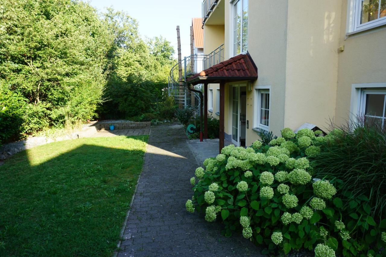 Apartamento Fw An Der Roth Roth  Exterior foto