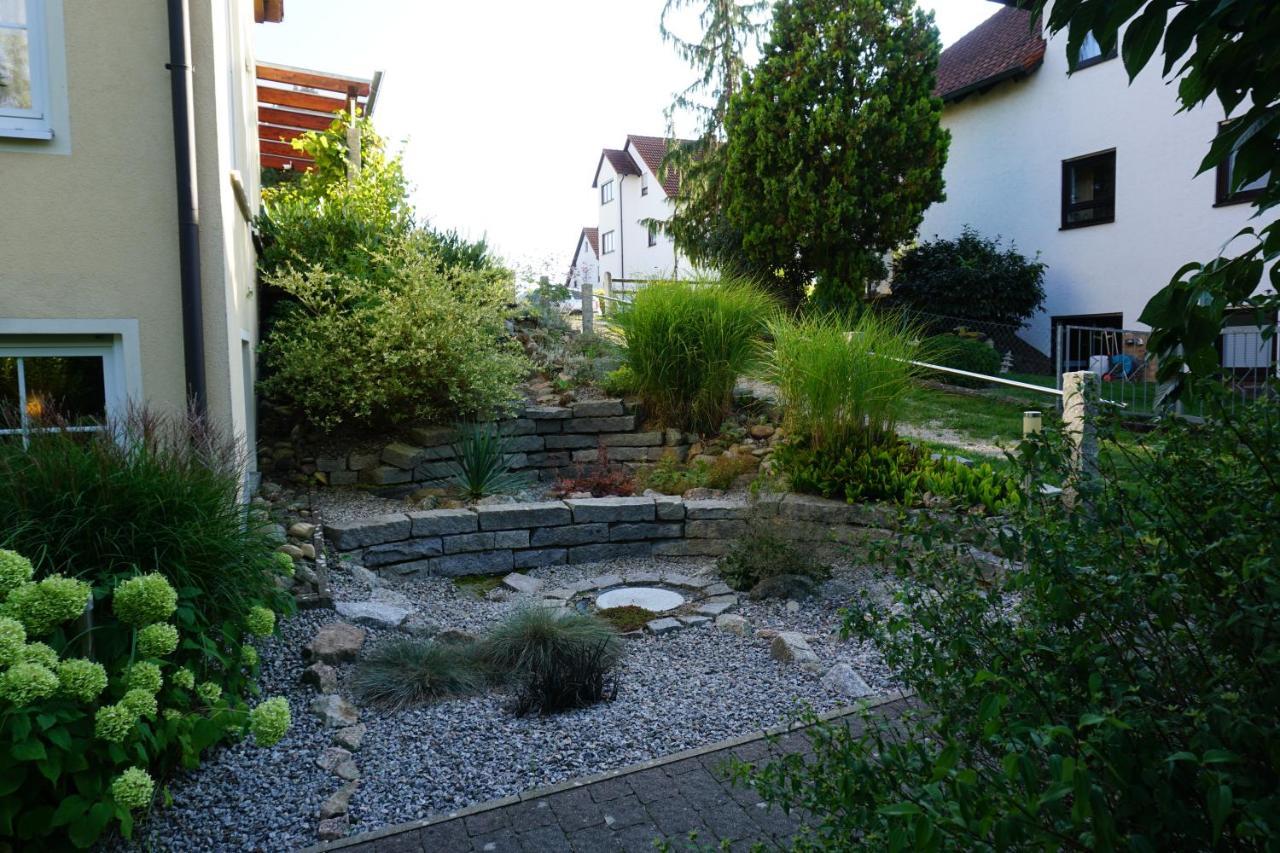 Apartamento Fw An Der Roth Roth  Exterior foto