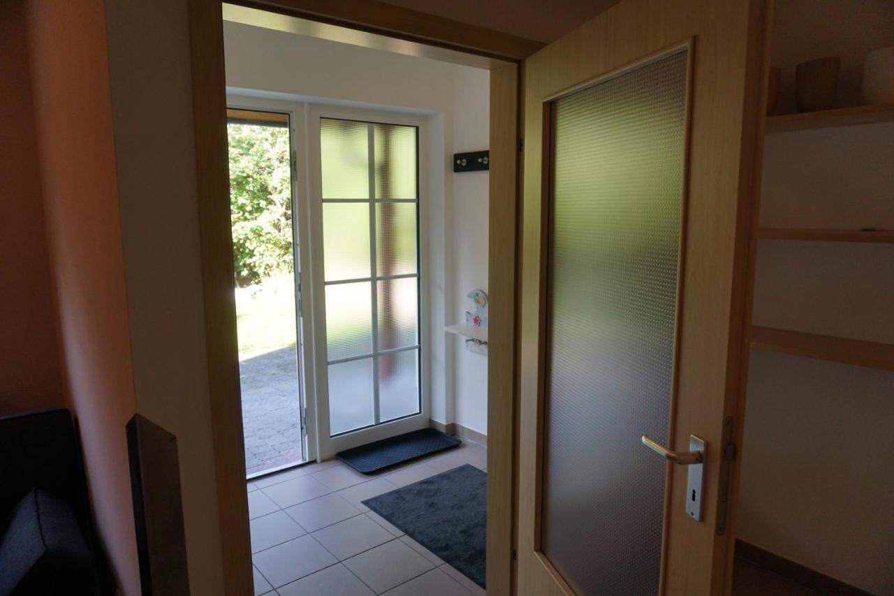 Apartamento Fw An Der Roth Roth  Exterior foto