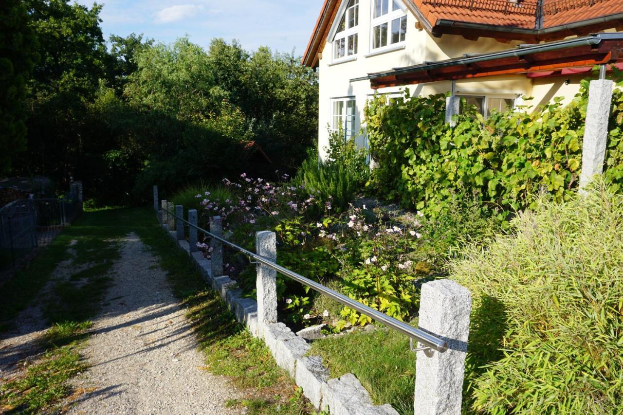 Apartamento Fw An Der Roth Roth  Exterior foto