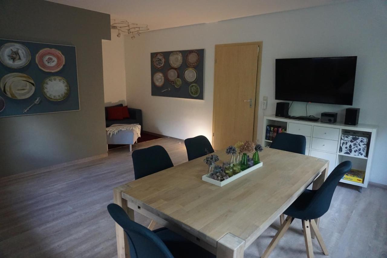 Apartamento Fw An Der Roth Roth  Exterior foto