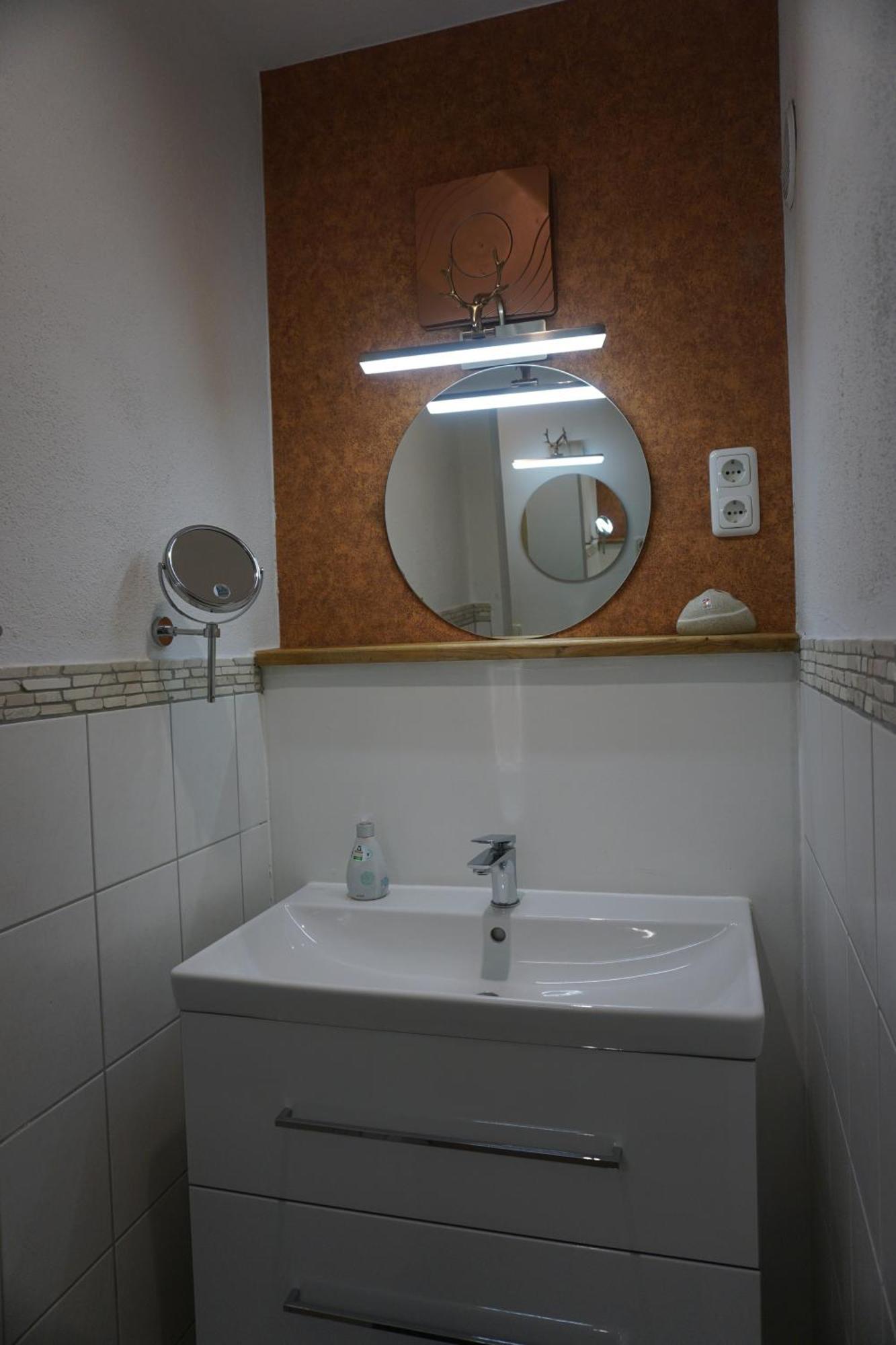 Apartamento Fw An Der Roth Roth  Exterior foto